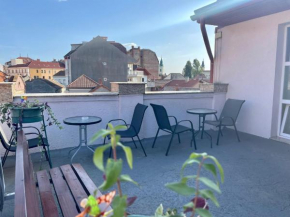 Boutique Apartments Oradea